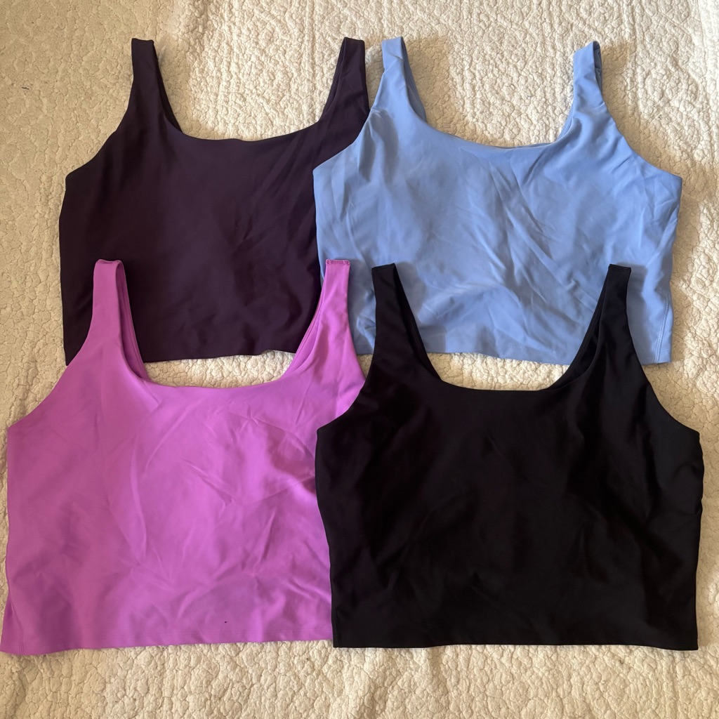 Old Navy Active Tops